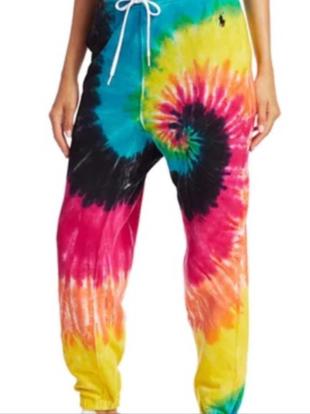 Polo Ralph Lauren Tye Dye Joggers Men's SzM